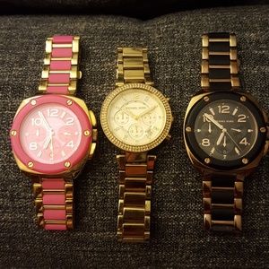 Michael Kors Watches
